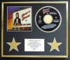NICK CAVE & THE BAD SEEDS/CD DISPLAY/LIMITED EDITION/COA/HENRY'S DREAM