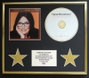 NANA MOUSKOURI/CD DISPLAY/LIMITED EDITION/COA/AT HER VERY BEST