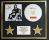 THE NEW SEEKERS/CD DISPLAY/LIMITED EDITION/COA/THE VERY BEST OF