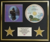 NICK DRAKE/CD DISPLAY/LIMITED EDITION/COA/BRYTER LAYTER