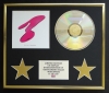 NEW ORDER/CD DISPLAY/LIMITED EDITION/COA/THE REST OF