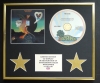 NICK DRAKE/CD DISPLAY/LIMITED EDITION/COA/PINK MOON