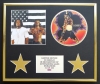 OUTKAST/CD DISPLAY/LIMITED EDITION/COA/STANKONIA