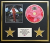 OUTKAST/CD DISPLAY/LIMITED EDITION/COA/THE LOVE BELOW