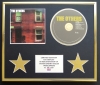 THE OTHERS/CD DISPLAY/LIMITED EDITION/COA/THE OTHERS