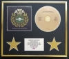 OCEAN COLOUR SCENE/CD DISPLAY/LIMITED EDITION/COA/THE BEST OF