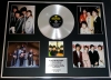THE BEATLES/GIGANTIC CD PLATINUM DISC & PHOTO DISPLAY/LTD. EDITION/BEATLES FOR SALE