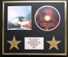P J HARVEY/CD DISPLAY/LIMITED EDITION/COA/TO BRING YOU MY LOVE