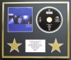 PORTISHEAD/CD DISPLAY/LIMITED EDITION/COA/DUMMY