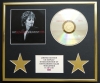 PAT BENATAR/CD DISPLAY/LIMITED EDITION/COA/GREATEST HITS