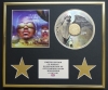 PM DAWN/CD DISPLAY/LIMITED EDITION/COA/JESUS WEPT