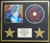 PM DAWN/CD DISPLAY/LIMITED EDITION/COA/THE BLISS ALBUM