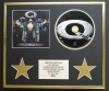 Q TIP/CD DISPLAY/LIMITED EDITION/COA/AMPLIFIED