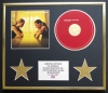 PLACEBO/CD DISPLAY/LIMITED EDITION/COA/WITHOUT YOU I'M NOTHING