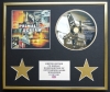 PRIMAL SCREAM/CD DISPLAY/LIMITED EDITION/COA/VANISHING POINT