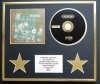 PIXIES/CD DISPLAY/LIMITED EDITION/COA/DOOLITTLE