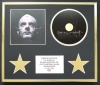 RAMMSTEIN/CD DISPLAY/LIMITED EDITION/COA/SEHNSUCHT