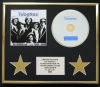 THE RUBETTES/CD DISPLAY/LIMITED EDITION/COA/THE VERY BEST OF