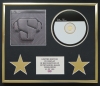 ROGER SANCHEZ/CD DISPLAY/LIMITED EDITION/COA/FIRST CONTACT