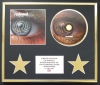 REDWOOD/CD DISPLAY/LIMITED EDITION/COA/COLOURBLIND