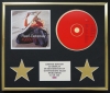 REEF/CD DISPLAY/LIMITED EDITION/COA/GETAWAY