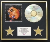 ROXY MUSIC/CD DISPLAY/LIMITED EDITION/COA/STREET LIFE