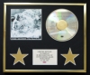 RAGE AGAINST THE MACHINE/CD DISPLAY/LIMITED EDITION/COA/RAGE AGAINST THE MACHINE