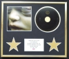 RAMMSTEIN/CD DISPLAY/LIMITED EDITION/COA/MUTTER