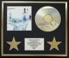 RADIOHEAD/CD DISPLAY/LIMITED EDITION/COA/OK COMPUTER