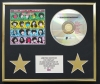 THE ROLLING STONES/CD DISPLAY/LIMITED EDITION/COA/SOMEGIRLS