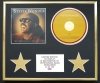 STEVIE WONDER/CD DISPLAY/LIMITED EDITION/COA/THE DEFINITIVE COLLECTION