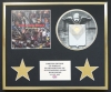 THE STONE ROSES/CD DISPLAY/LIMITED EDITION/COA/SECOND COMING