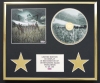 SLIP KNOT/CD DISPLAY/LIMITED EDITION/COA/ALL HOPE IS GONE