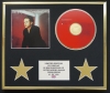 SIMPLY RED/CD DISPLAY/LIMITED EDITION/COA/GREATEST HITS