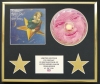 THE SMASHING PUMKINS/CD DISPLAY/LIMITED EDITION/COA/THE SMASHING PUMPKINS