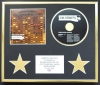 THE STREETS/CD DISPLAY/LIMITED EDITION/COA/ORIGINAL PIRATE MATERIAL