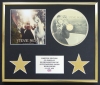 STEVIE NICKS/CD DISPLAY/LIMITED EDITION/COA/IN YOUR DREAMS