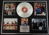 THE MONKEES/GIGANTIC CD PLATINUM DISC & PHOTO DISPLAY/LTD. EDITION/GREATEST HITS