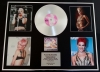 PINK/GIGANTIC CD PLATINUM DISC & PHOTO DISPLAY/LTD. EDITION/MISSUNDAZSTOOD