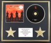 SEPULTURA/CD DISPLAY/LIMITED EDITION/COA/BLOOD-ROOTED
