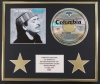SANTANA/CD DISPLAY/LIMITED EDITION/COA/THE ESSENTIAL