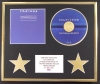SIX BY SEVEN/CD DISPLAY/LIMITED EDITION/COA/THE THINGS WE MAKE