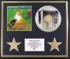 SHARON SHANNON/CD DISPLAY/LIMITED EDITION/COA/EACH LITTLE THING