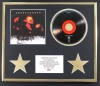 SOUNDGARDEN/CD DISPLAY/LIMITED EDITION/COA/SUPERUNKNOWN