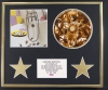 SPACE/CD DISPLAY/LIMITED EDITION/COA/SPIDERS