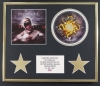 SUSPERIA/CD DISPLAY/LIMITED EDITION/COA/ATTITUDE