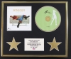 SONIQUE/CD DISPLAY/LIMITED EDITION/COA/HEAR MY CRY
