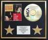 SONNY & CHER/CD DISPLAY/LIMITED EDITION/COA/ALL I EVER NEED IS YOU