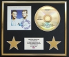 THE STYLE COUNCIL/CD DISPLAY/LIMITED EDITION/COA/HEAD START FOR HAPPINESS