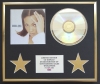 SHOLA AMA/CD DISPLAY/LIMITED EDITION/COA/MUCH LOVE